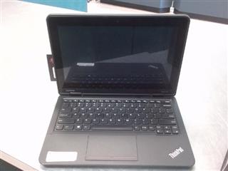 LENOVO YOGA 11E